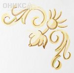 простая роспись №4